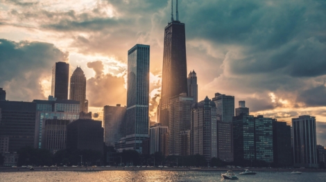 Building it Right; Choosing The Right Corporation