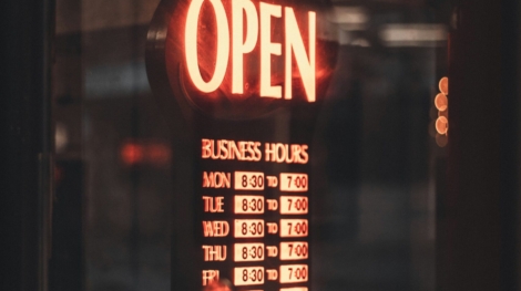 Small Giants; How SMEs Fuel The Economy