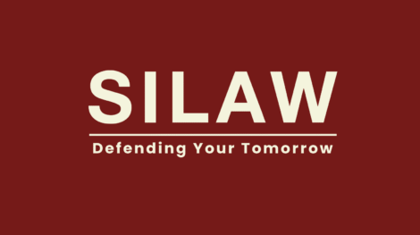 Silaw Logo