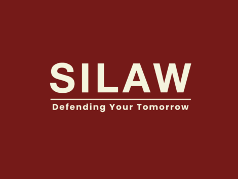 Silaw Logo