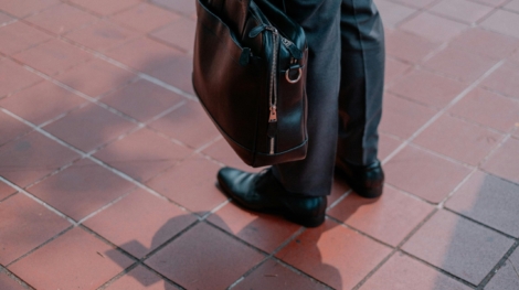 Thinking Outside The Briefcase